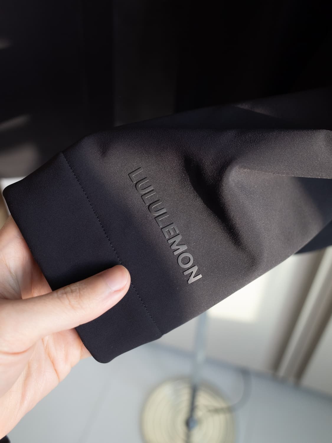 룰루레몬 크로스 칠 캐주얼 재킷 L 상품이미지2