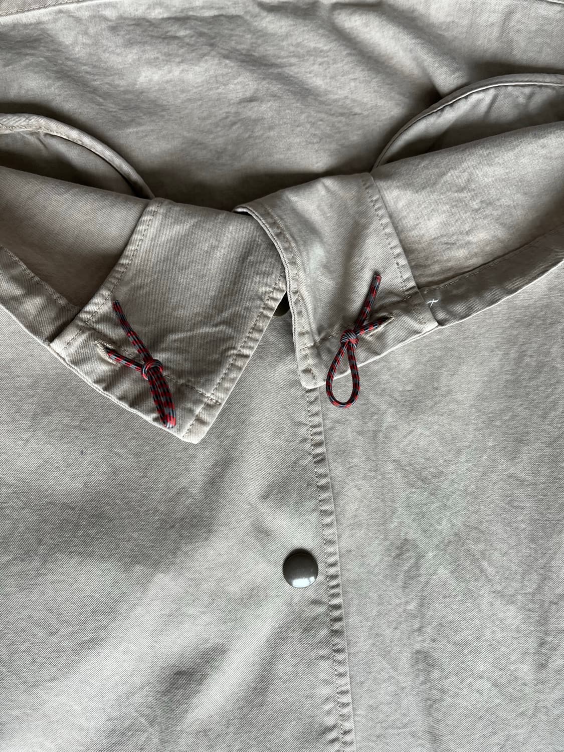 드레프로젝트 HC 코치 자켓 (105) 상품이미지5