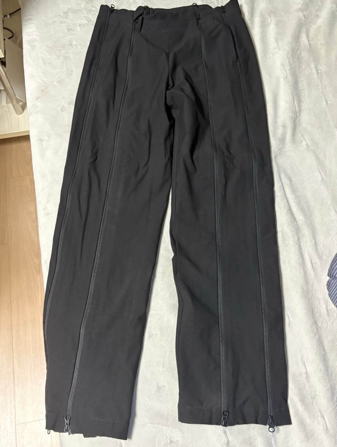 (S) paf 5.1 테크니컬팬츠 상품이미지4