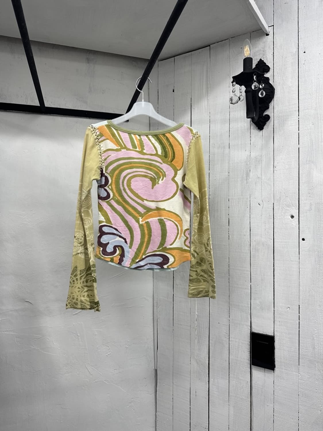 vtg top 상품이미지4