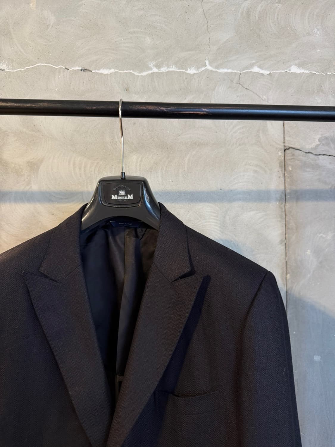 브룩스 브라더스 테일러드 자켓 110 상품이미지6