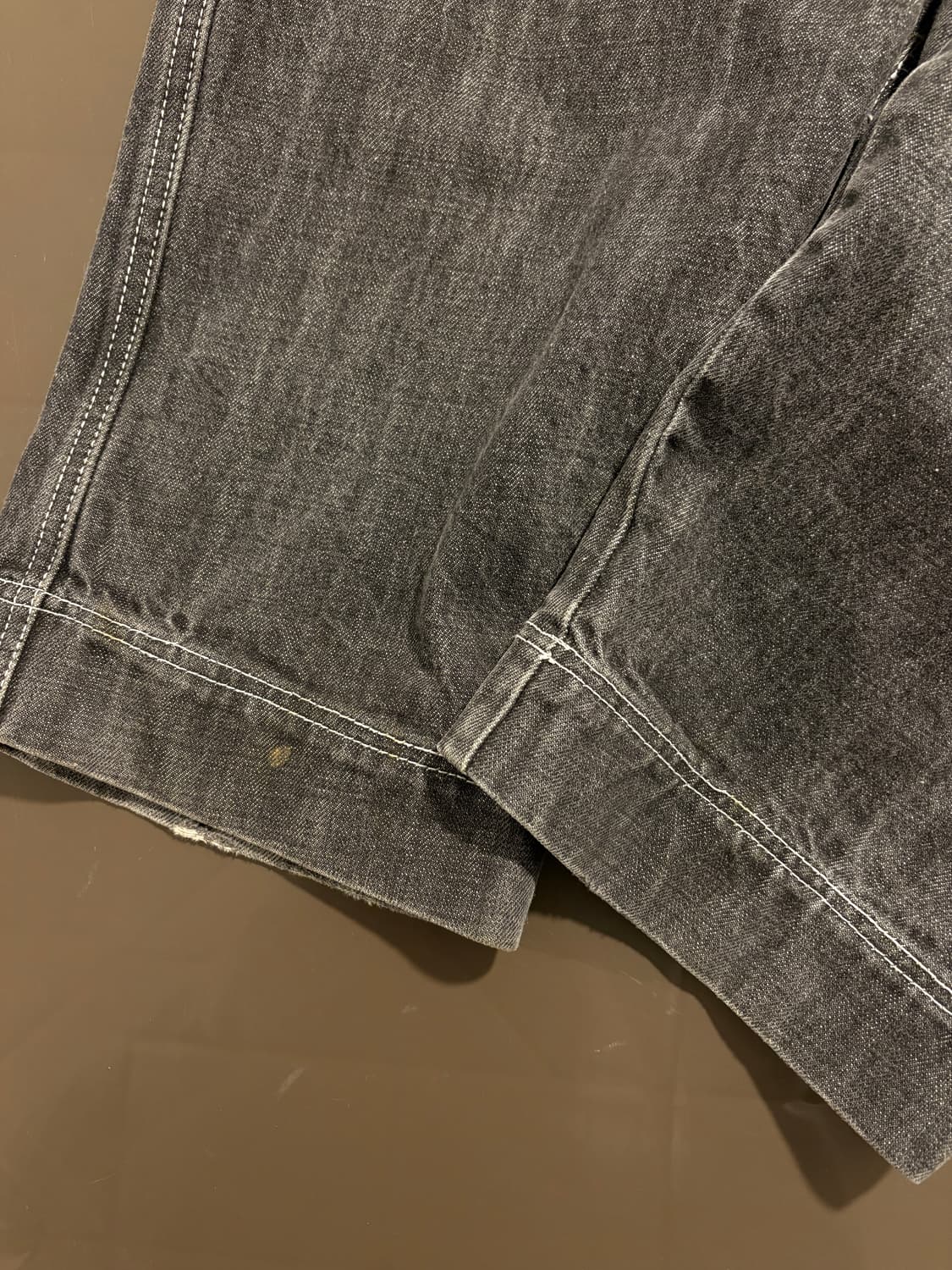 푸부 플래티넘 팬츠 상품이미지9