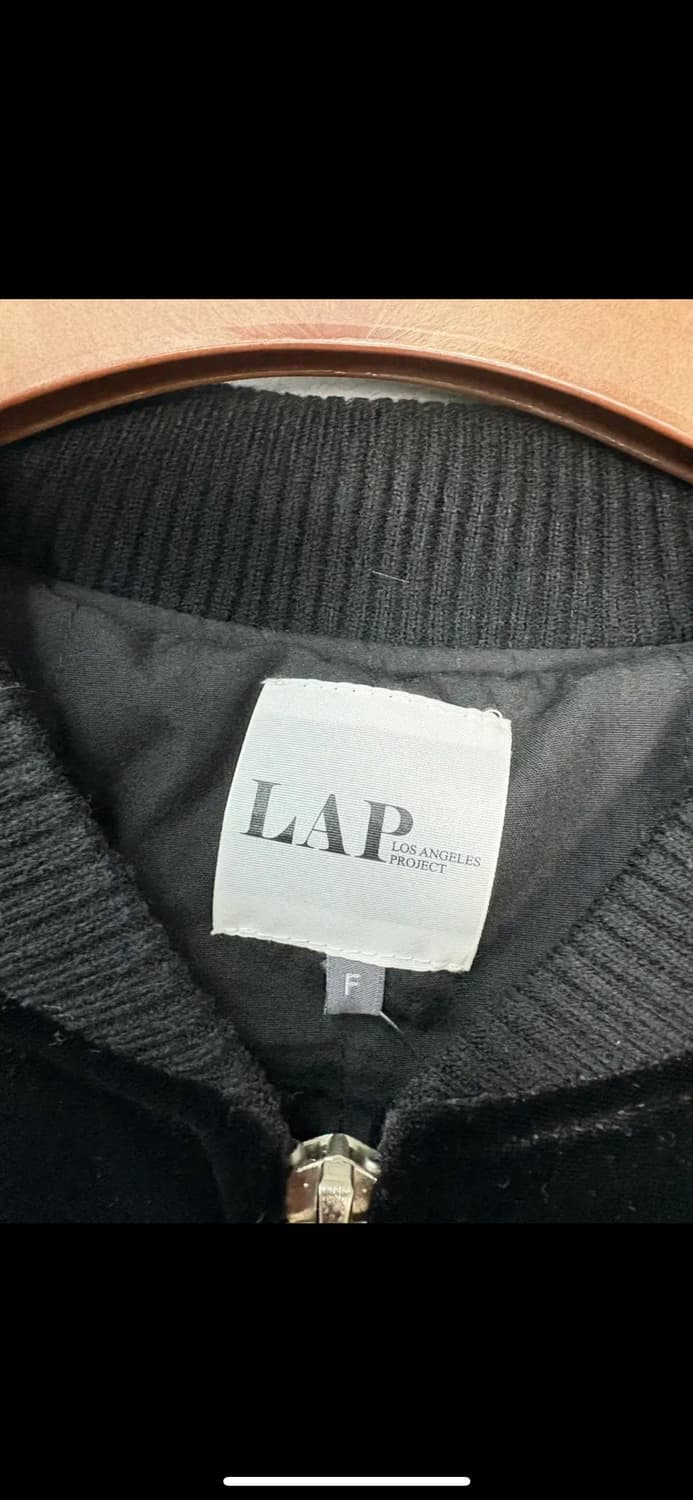 LAP 랩벨벳 스카쟌 H1575 상품이미지7