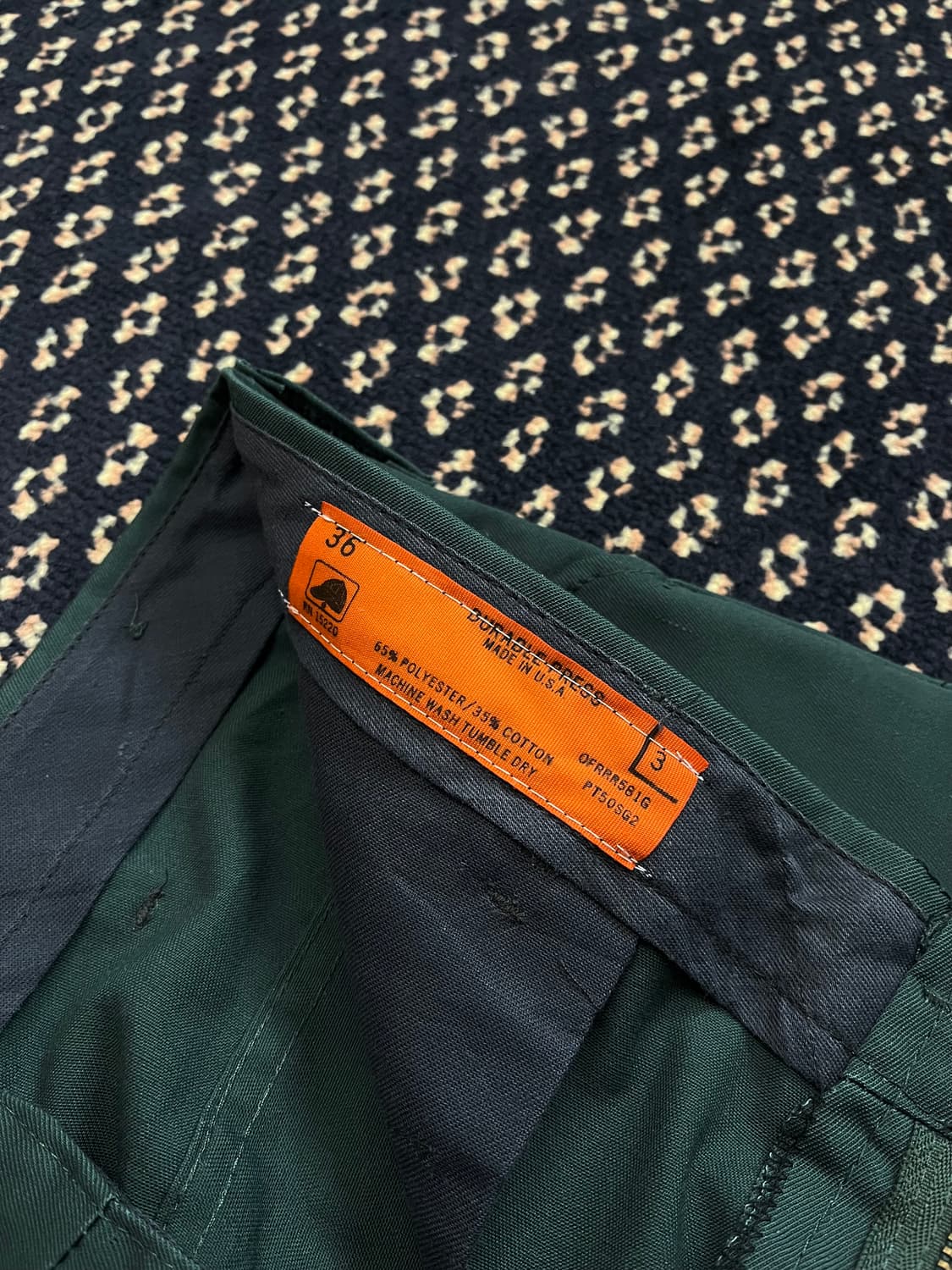 80s Redkap 상품이미지5