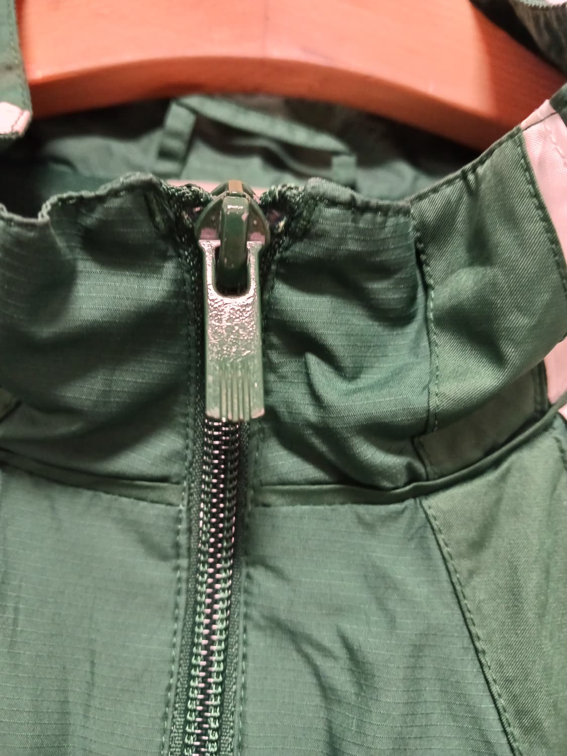 아디다스 올드스쿨 바람막이 상품이미지4