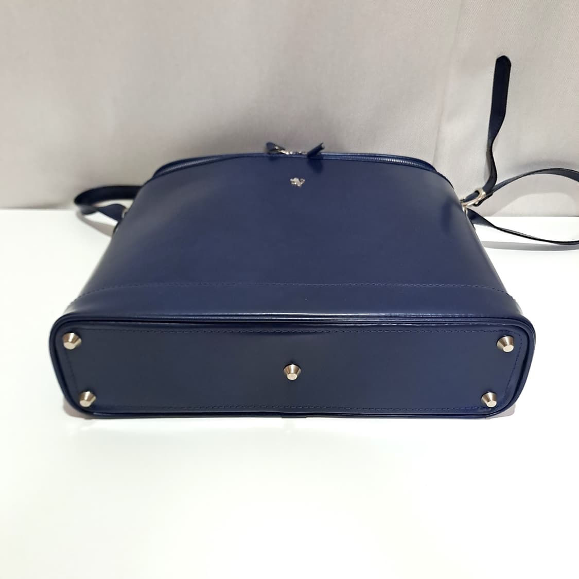 (택포) pratesi 라파에로 15 서류가방 B808 상품이미지8