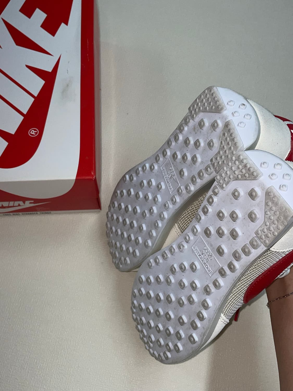 나이키 x 기묘한이야기 235size 상품이미지8