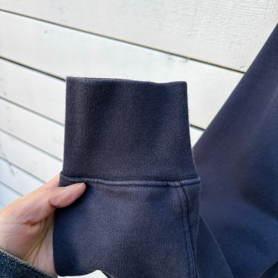 Y-3 요지야마모토 와이쓰리 맨투맨 상품이미지4