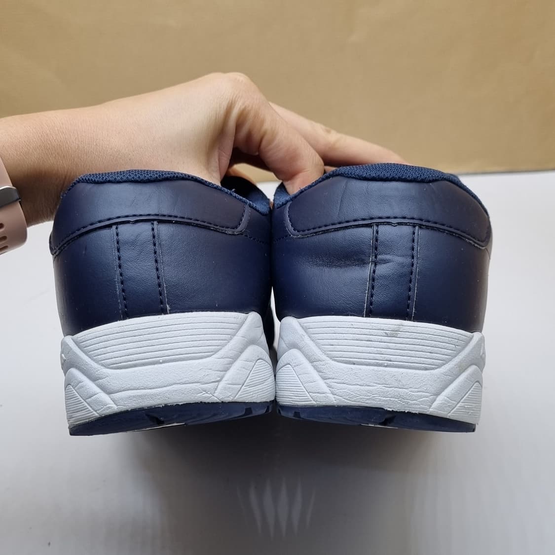 블랙야크 슬레쉬 프라임 아동운동화240. 상품이미지4