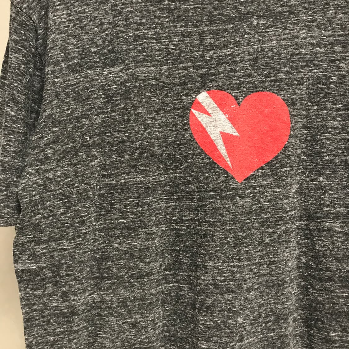 YSL 생로랑 반팔 티셔츠 M 상품이미지4