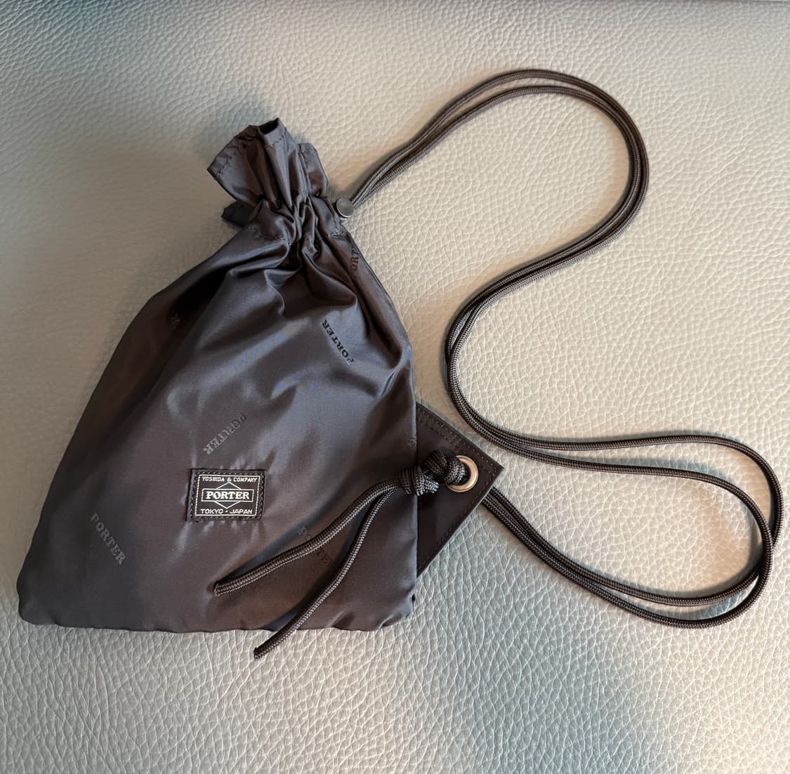 요시다 포터 크로스백(복조리백) 가방 상품이미지1