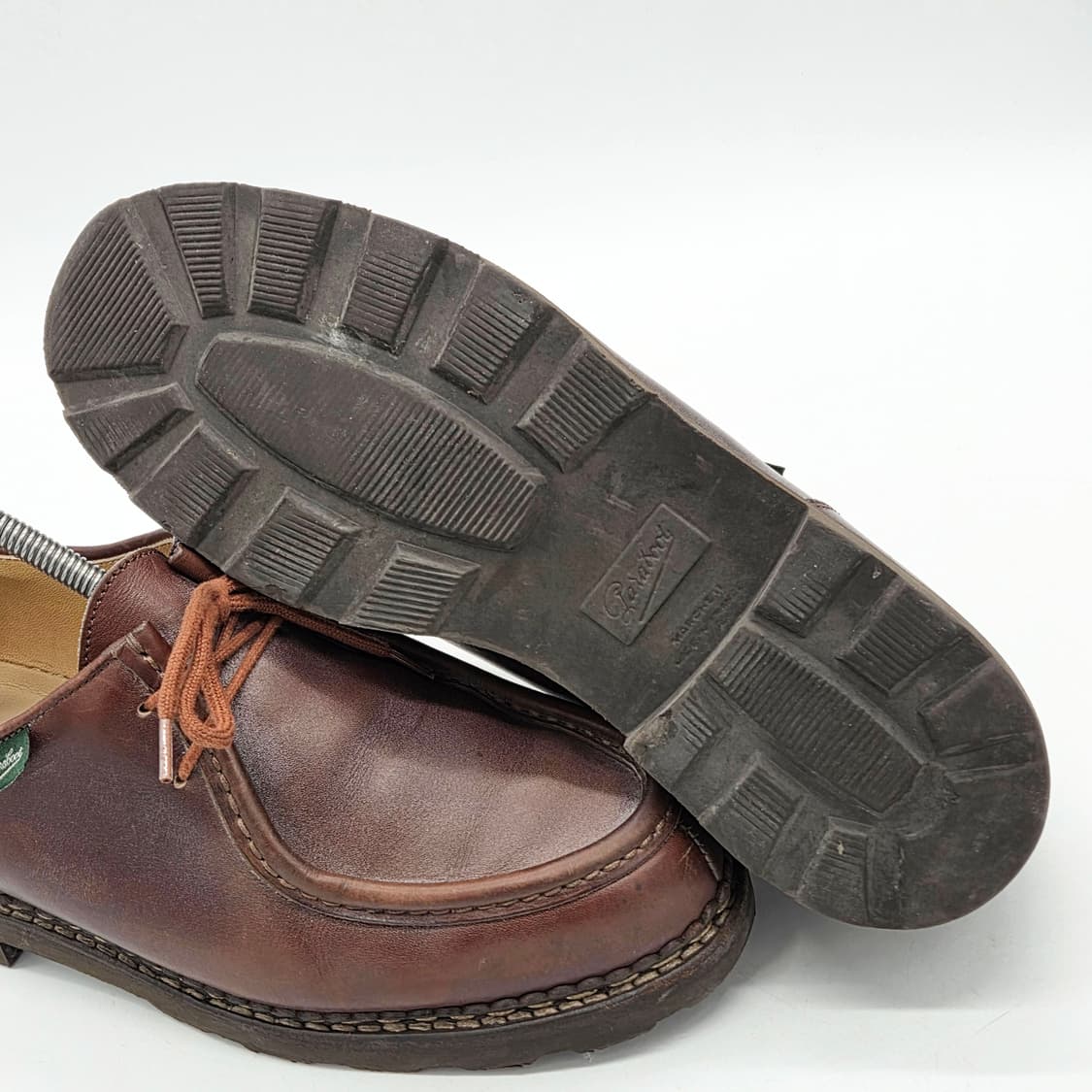 파라부트 미카엘 마룬 (43) 상품이미지3