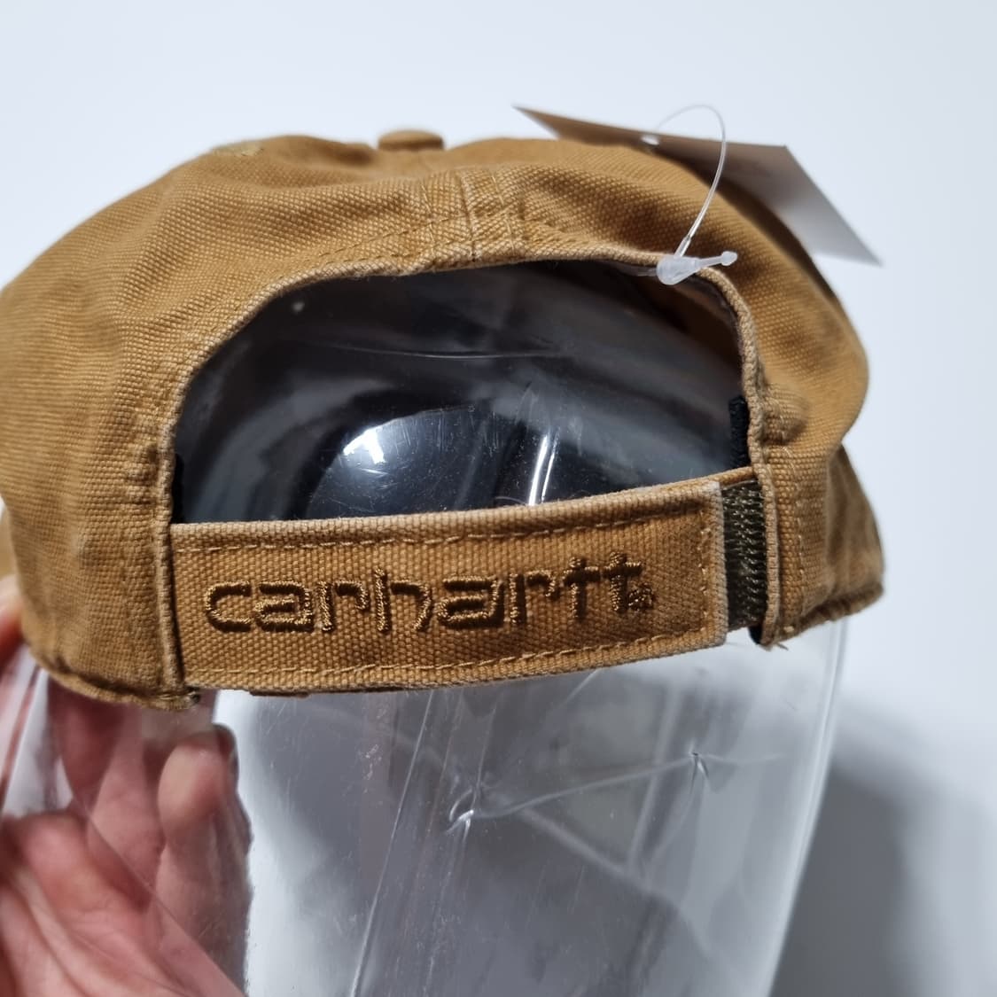 칼하트 볼캡  상품이미지4