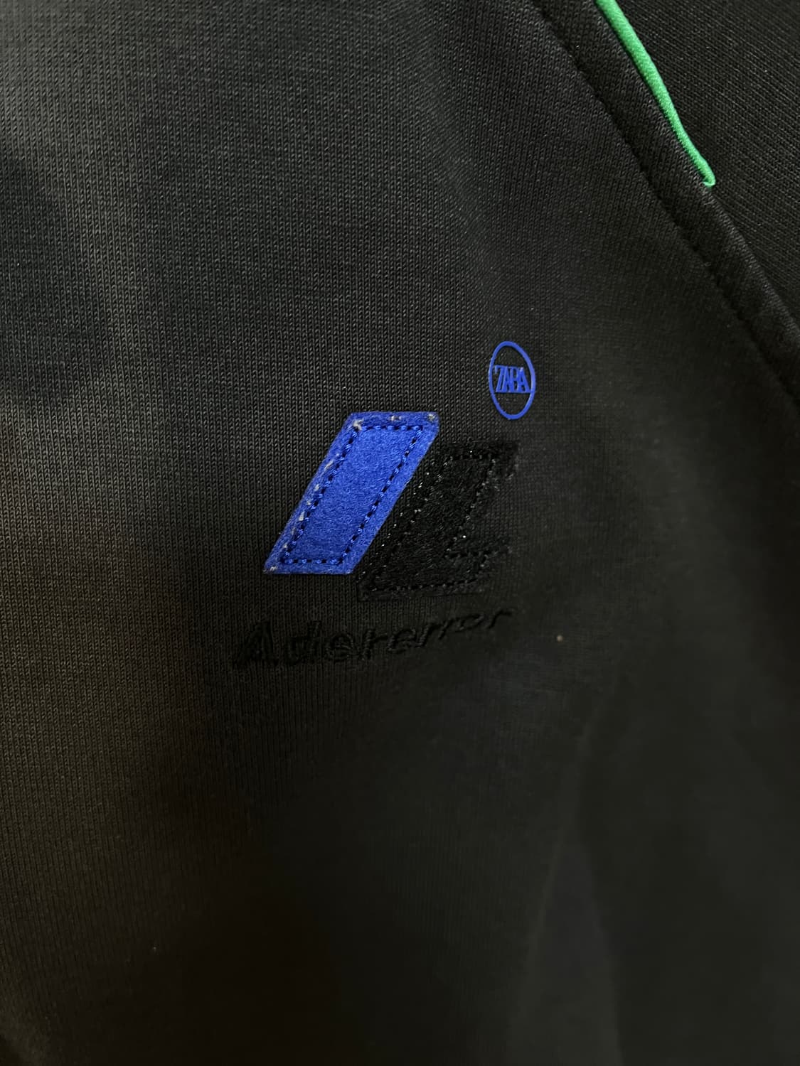 자라 X 아더에러 후드티셔츠 100~105 상품이미지2