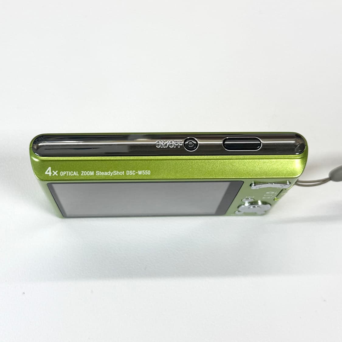 소니 사이버샷 DSC-W550 | Sony Cybershot 상품이미지3