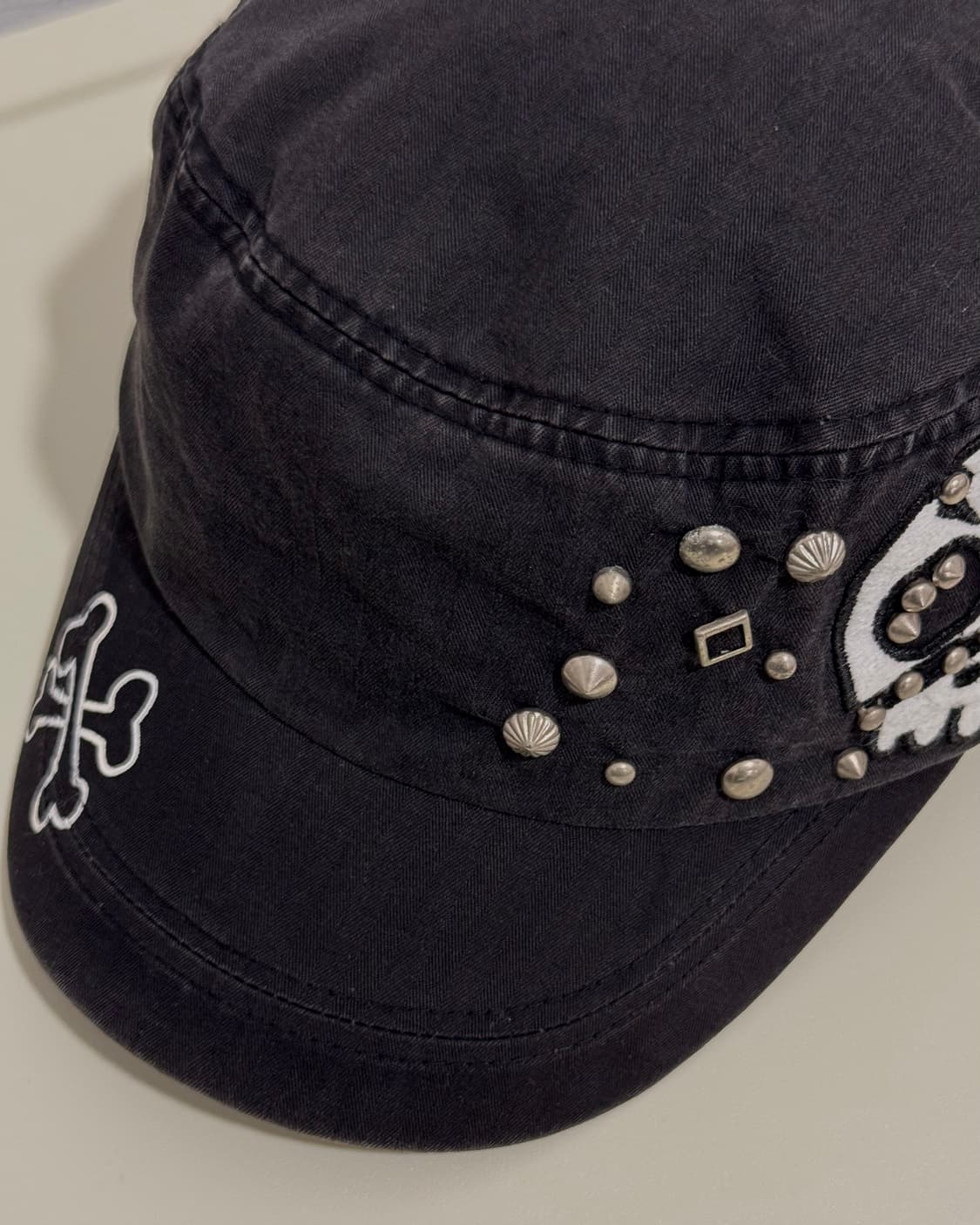 VINTAGE HAT 상품이미지5