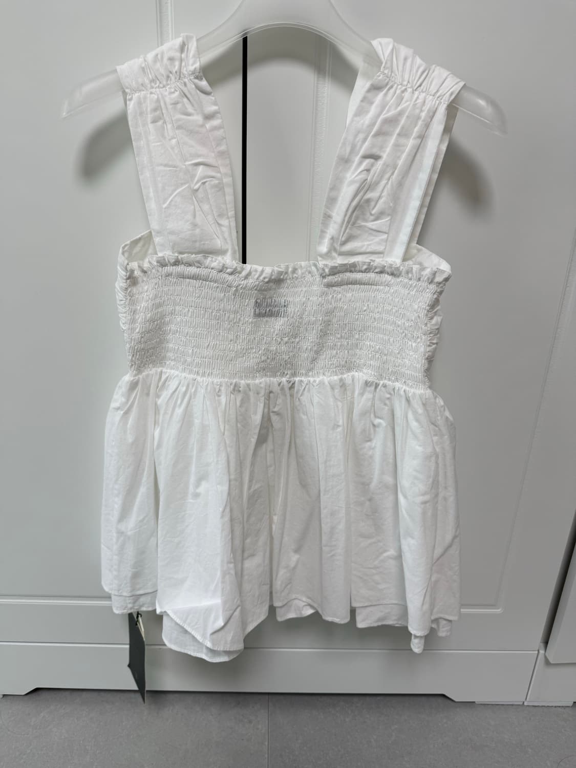 더바넷 매그놀리아 오프숄더 새상품 상품이미지2