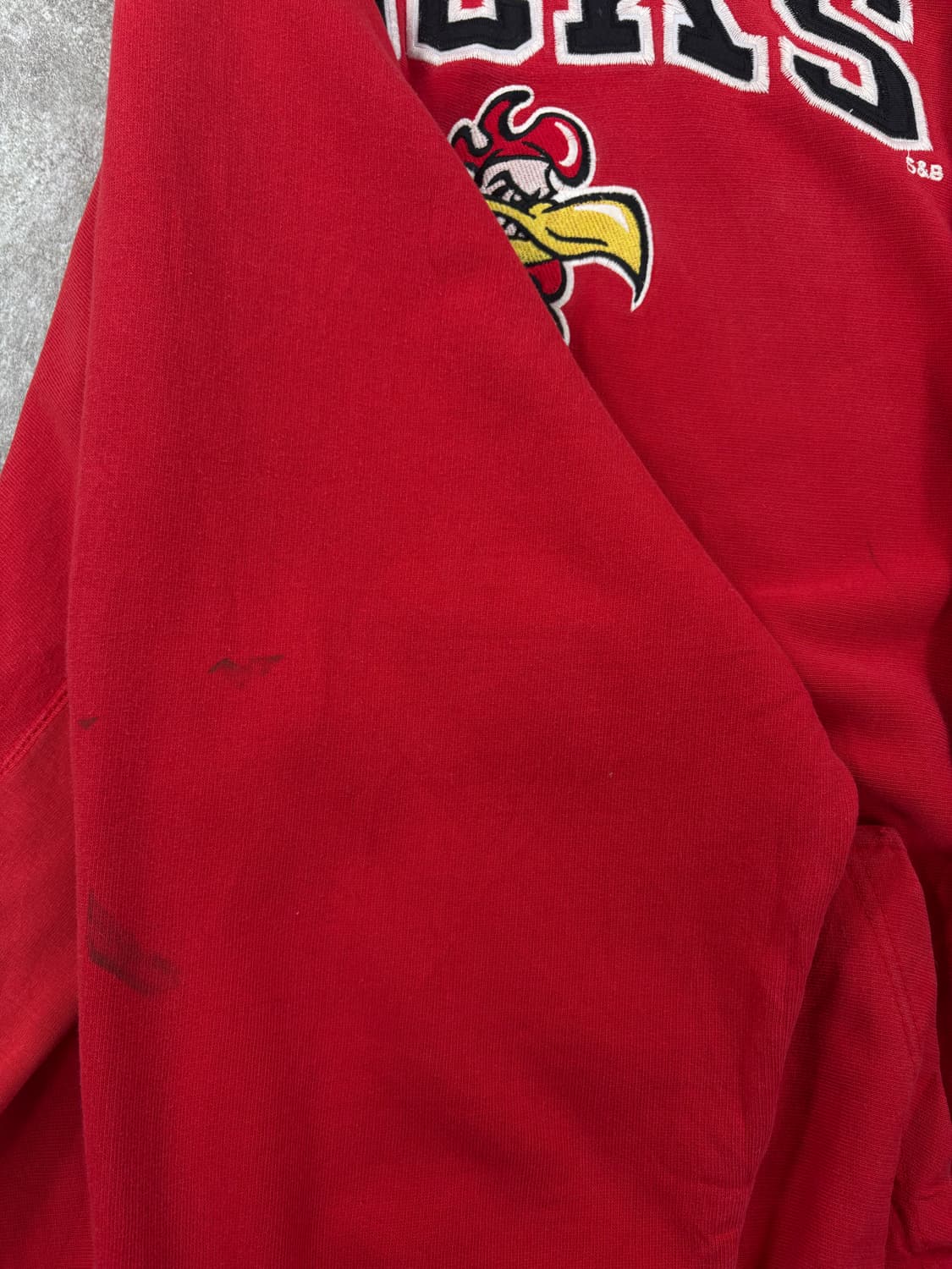 Steve and Barrys Hoodie Sweatshirt     상품이미지6