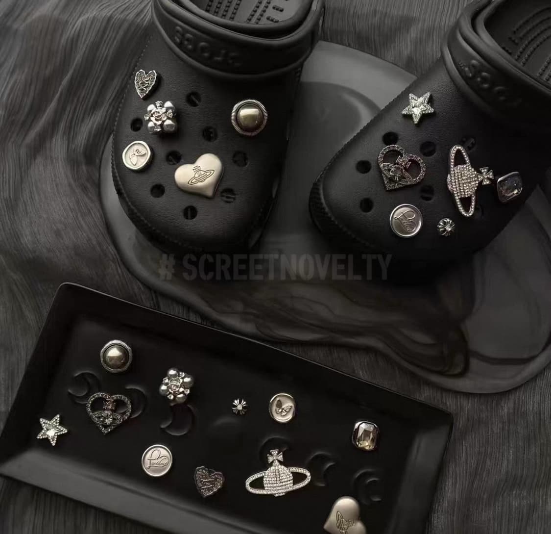 비비안 웨스트우드  지비츠(11PS)세트  상품이미지10