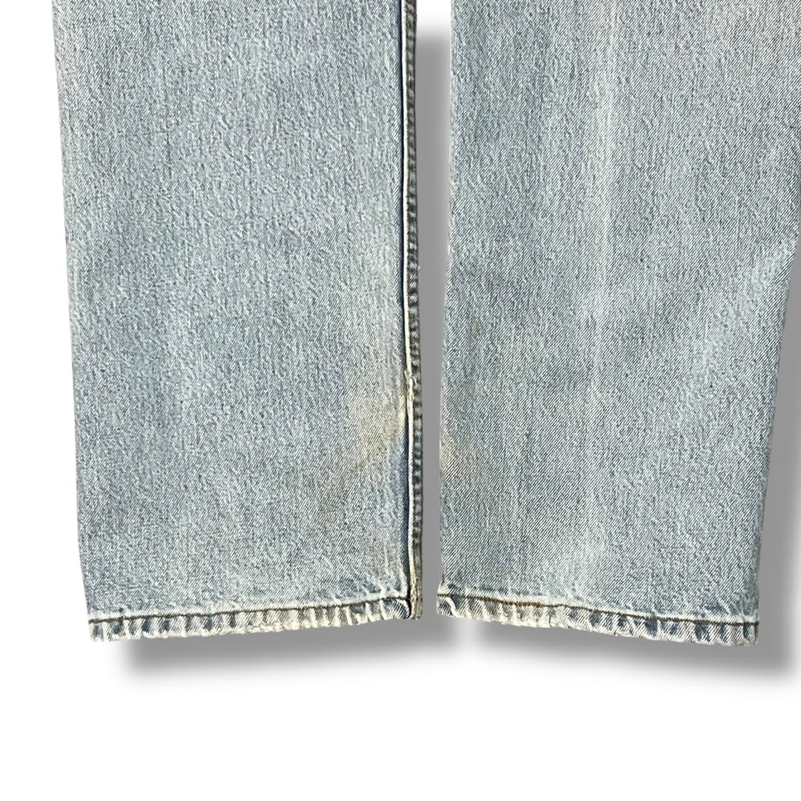  USA 리바이스 505 데님팬츠 y14184 상품이미지7