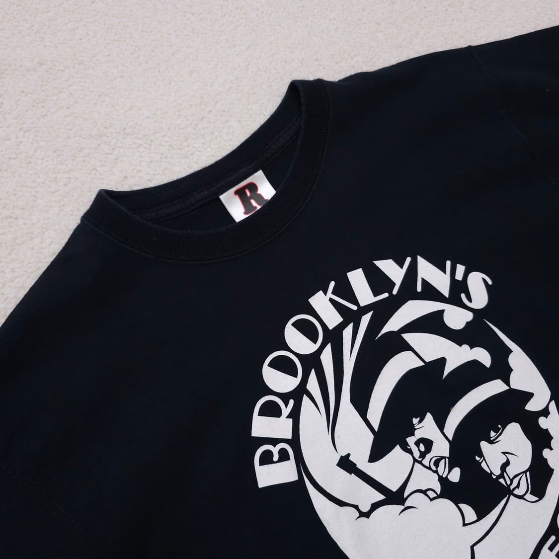 Represent  half t shirts 상품이미지2