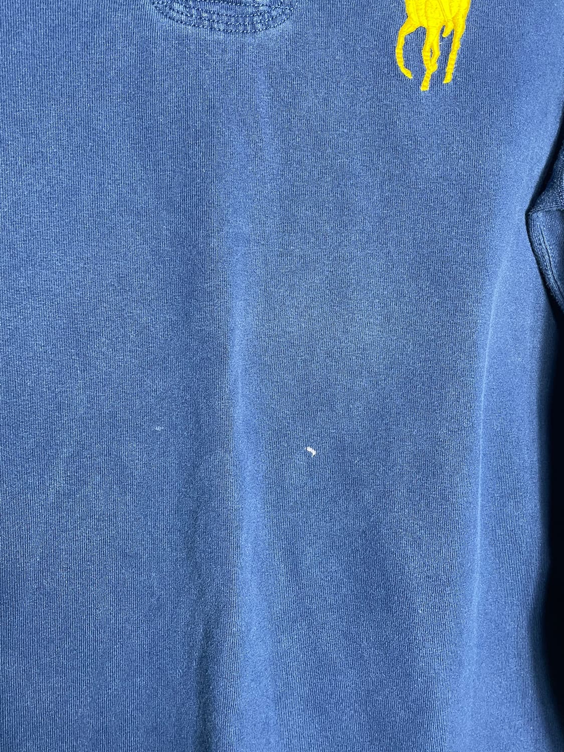 폴로 랄프로렌 럭비 셔츠 긴팔 상품이미지6