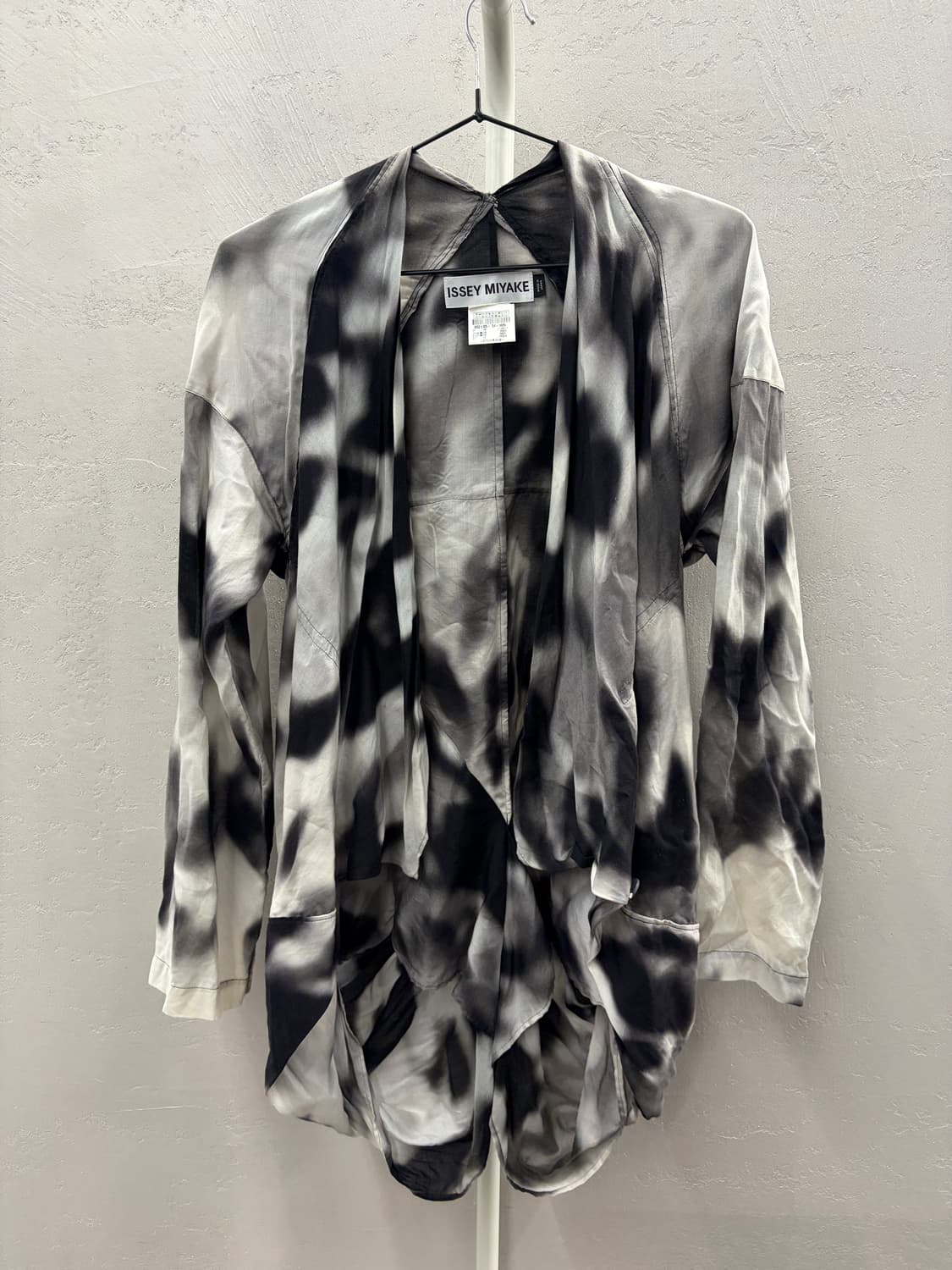 Issey Miyake Archive Piece (2011) JK 002 상품이미지2