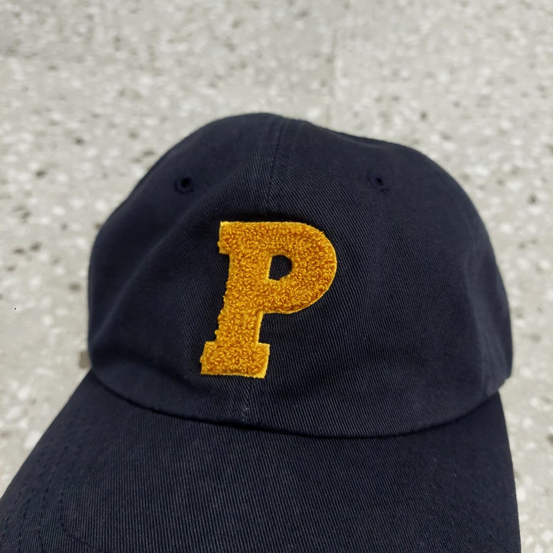 90s Vintage Polo Ralph Lauren 볼캡 상품이미지3