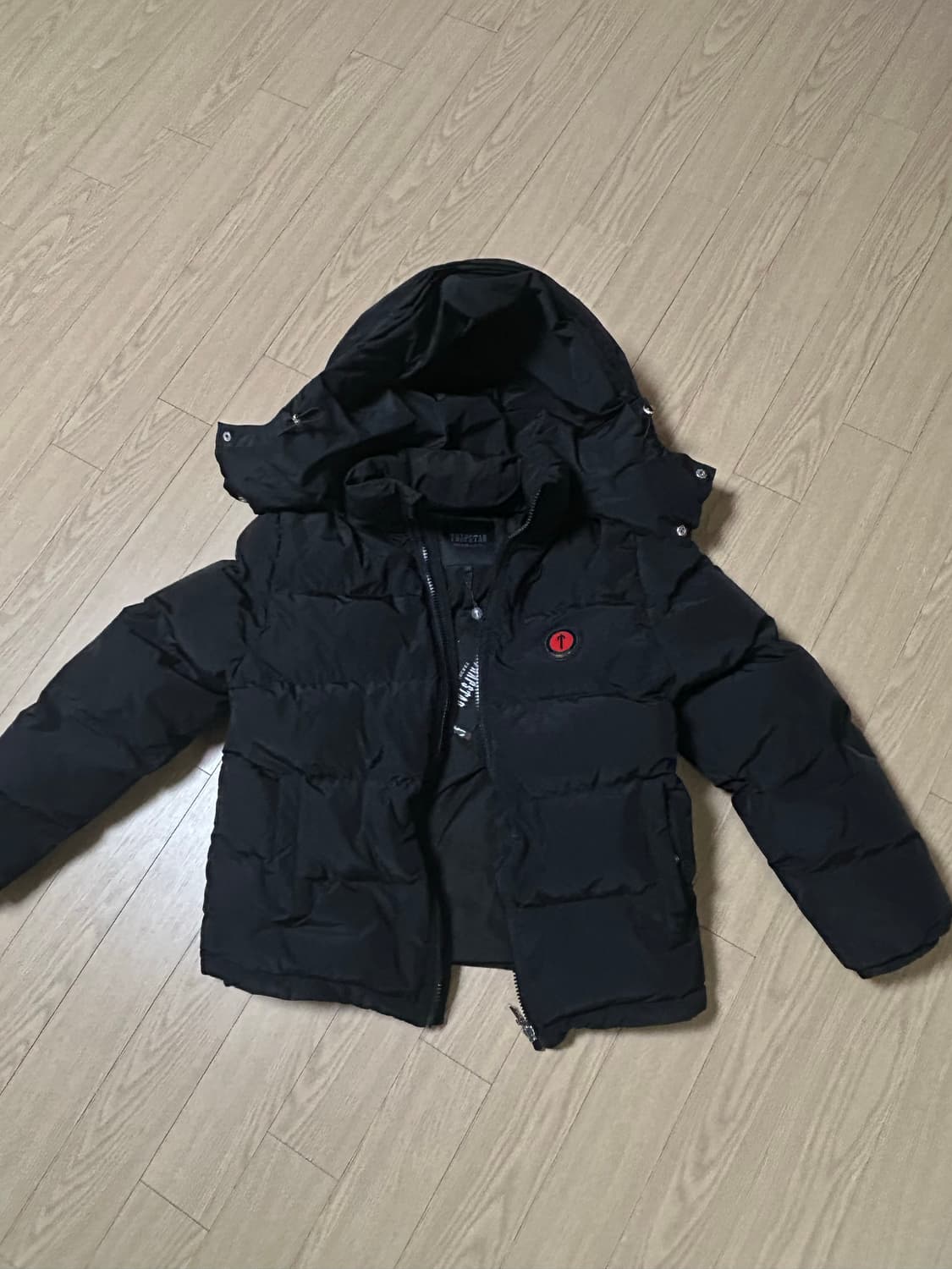 트랩스타 아이언게이트 상품이미지1