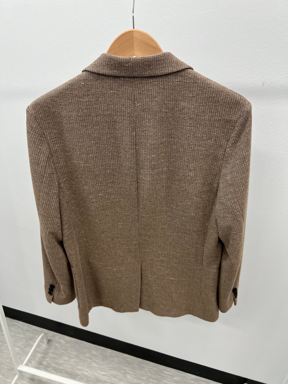 97) 타임 22ss 경량자켓 상품이미지5