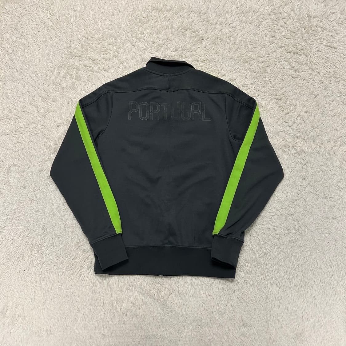 Nike Portugal Track Jacket 상품이미지5