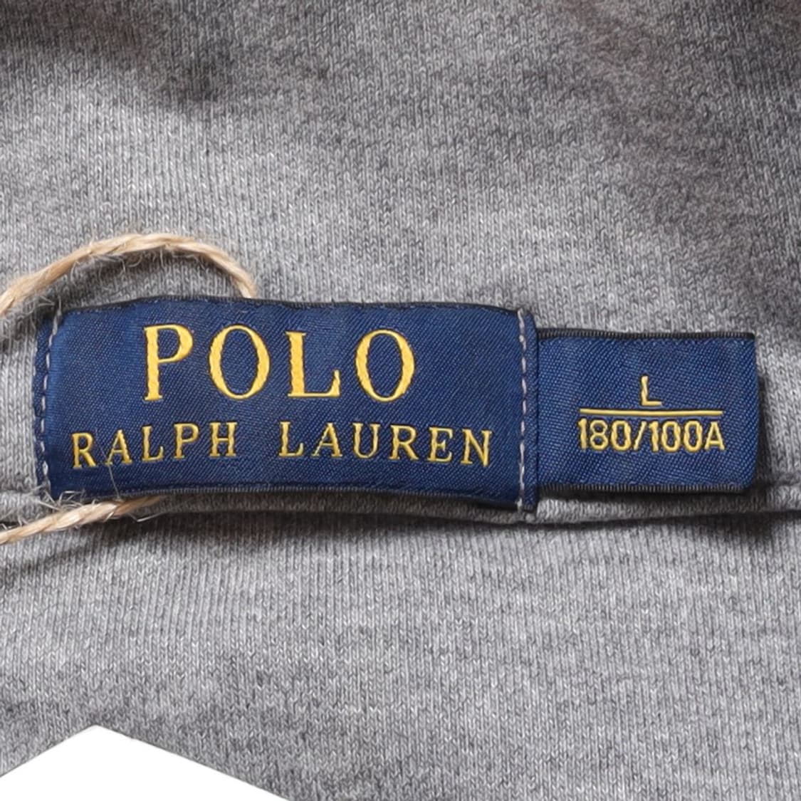 폴로 랄프로렌 Polo by Ralph Lauren Quarter Zip 상품이미지7