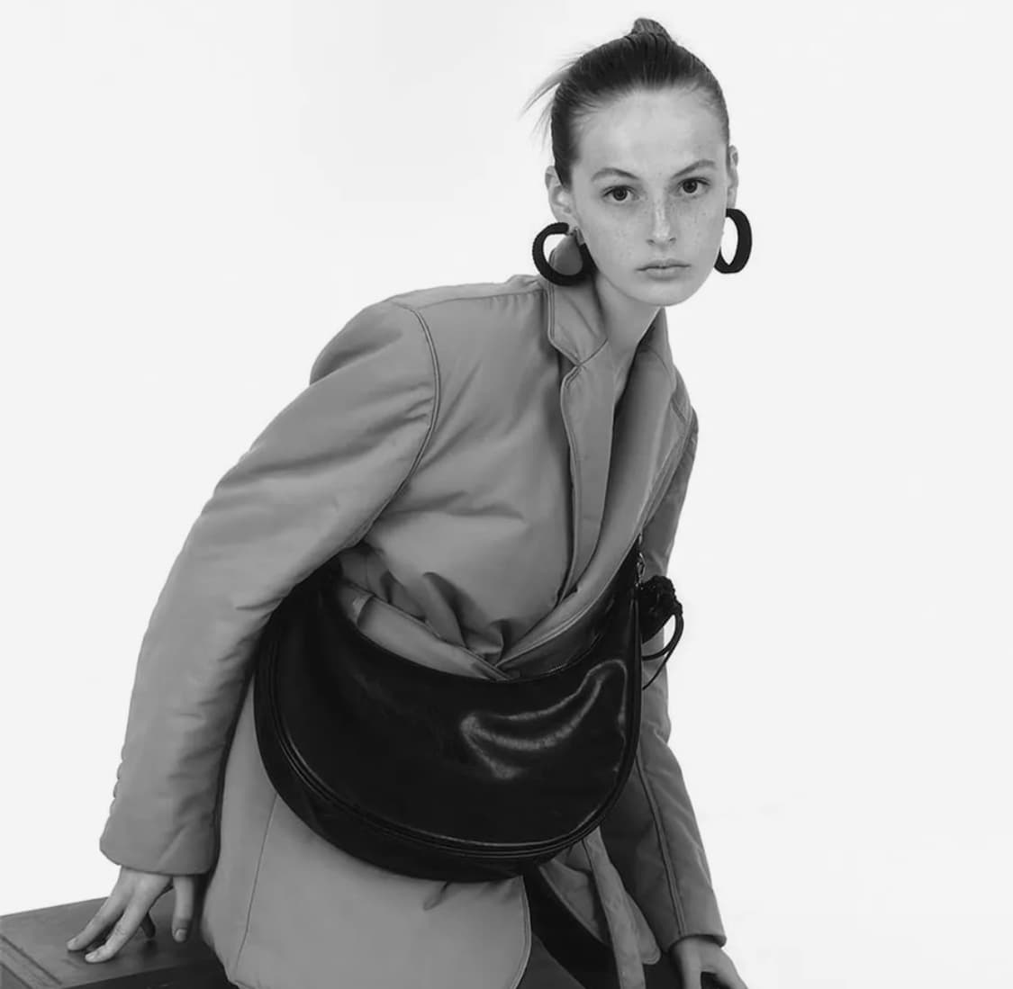 쎄렌백 34 크링클드 상품이미지2