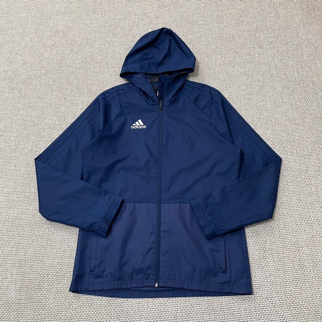 아디다스 바람막이 5592 상품이미지1