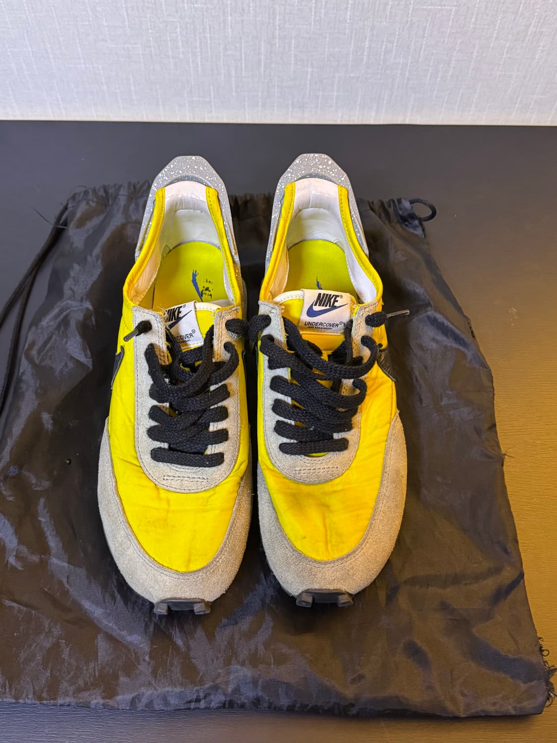 [265] 나이키 x 언더커버 데이브레이크 상품이미지1