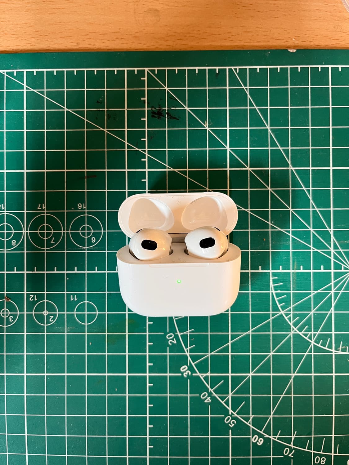 에어팟 3세대 상품이미지1