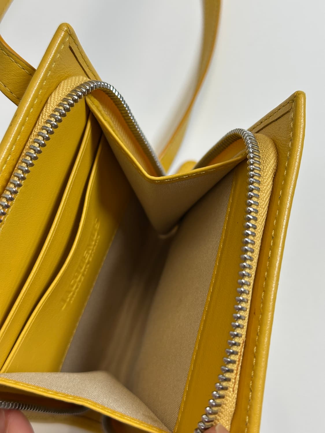 자크뮈스 카드지갑 목걸이형  상품이미지6