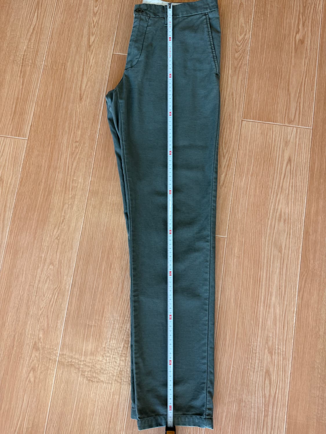 칼하트 WIP 존슨 팬츠 30×32 판매해요. 상품이미지6