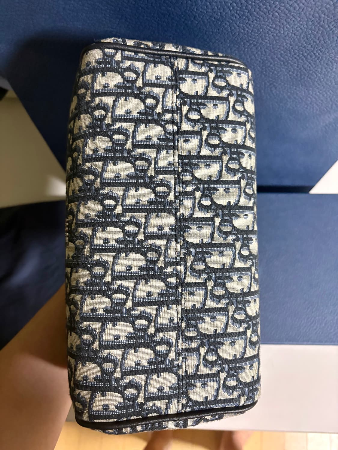 [새상품급/풀구성] 상품명:디올 토일레트리 돕키트 상품이미지3