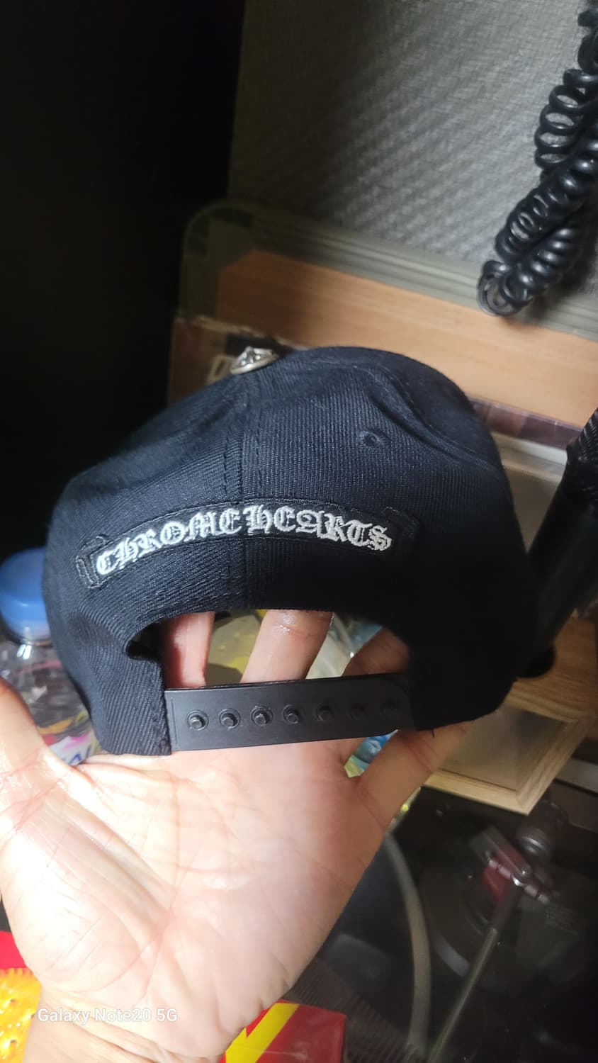 크롬하츠 모자 상품이미지6