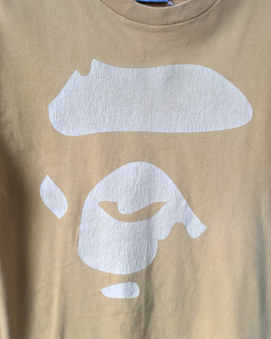 Bape t shirt 상품이미지4