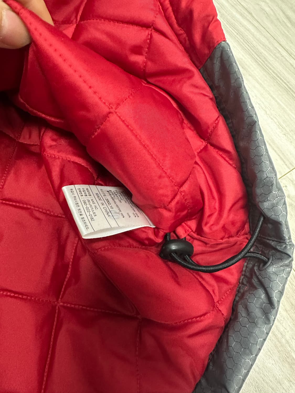 나이키 바람마기 상품이미지6