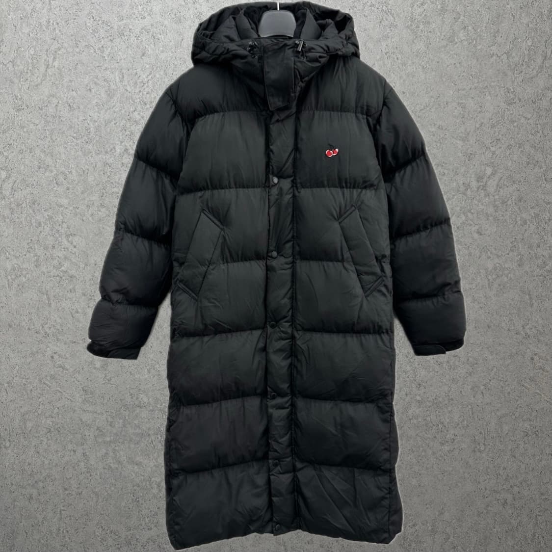 FREE 키르시 여자 웰론 롱패딩 상품이미지1