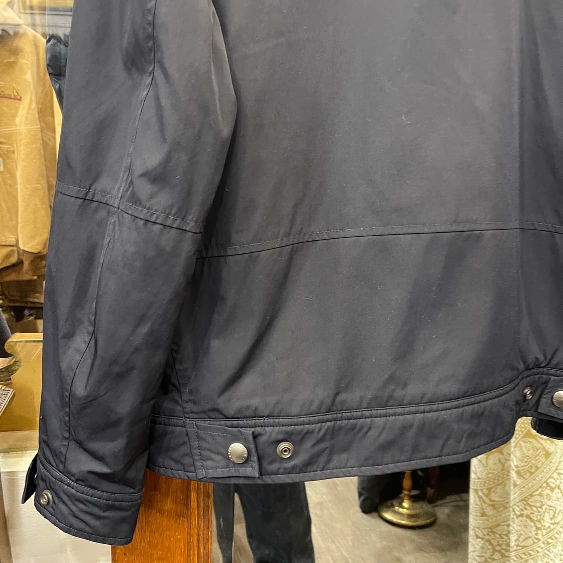 폴로 폴리쉘 자켈 상품이미지8