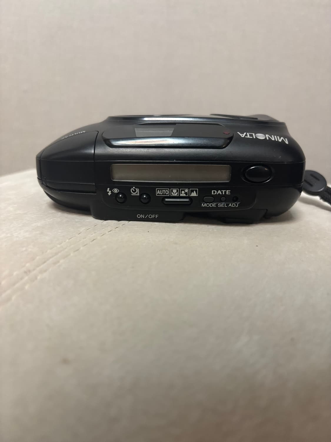 미놀타 카피오스 20 필름카메라 상품이미지4