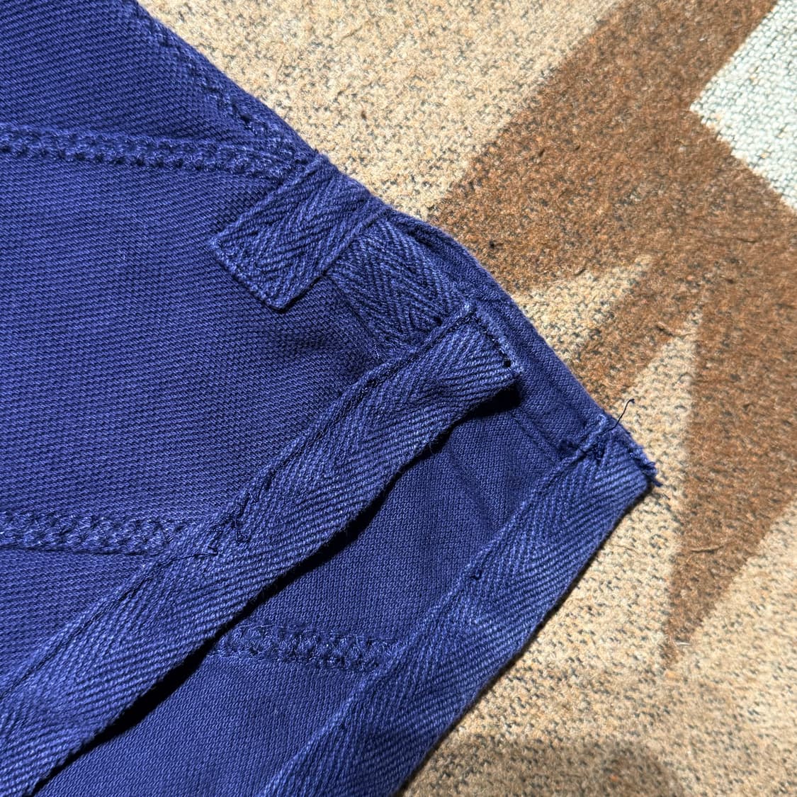 폴로랄프로렌 빅포니 럭비 셔츠 반팔 M 상품이미지4