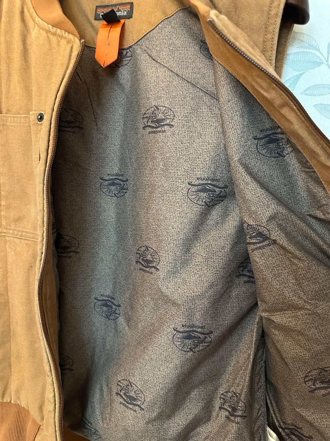 파타고니아 베스트 M(90-95) 상품이미지3