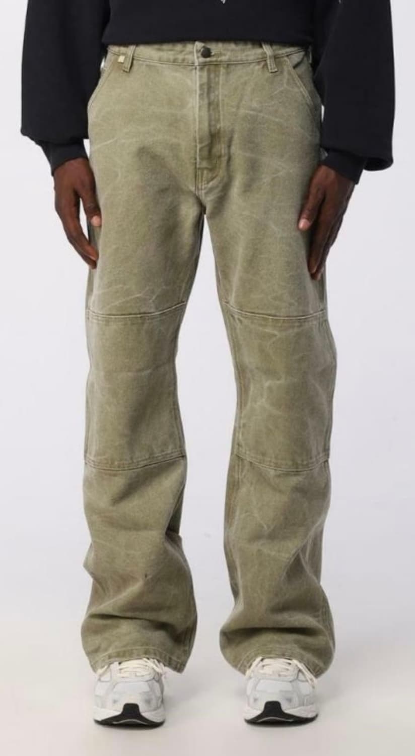 Acne 워크 팬츠 L 사이즈 상품이미지1