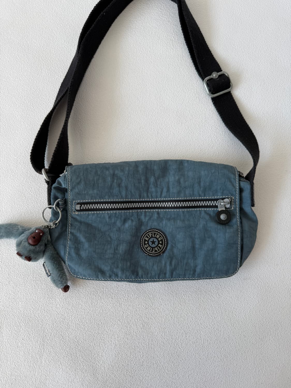 키플링(Kipling) 미니 크로스백 상품이미지2