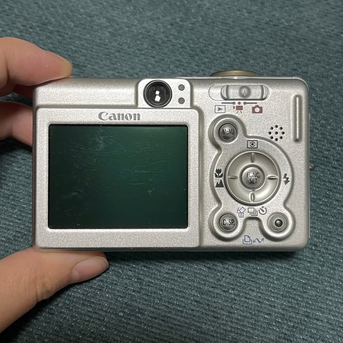 Canon ixy40 ixus30 캐논 디지털 카메라 상품이미지5